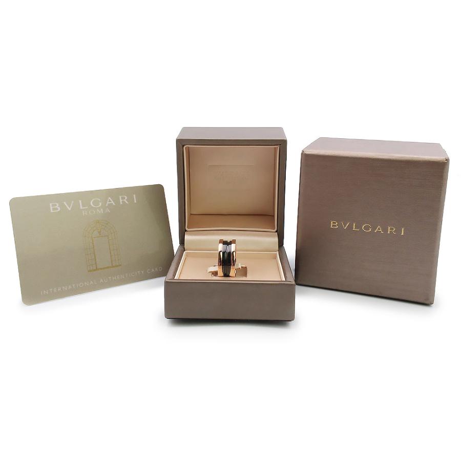 BVLGARI（ブルガリ） （新品同様品）BVLGARI AN855962 B zero 1