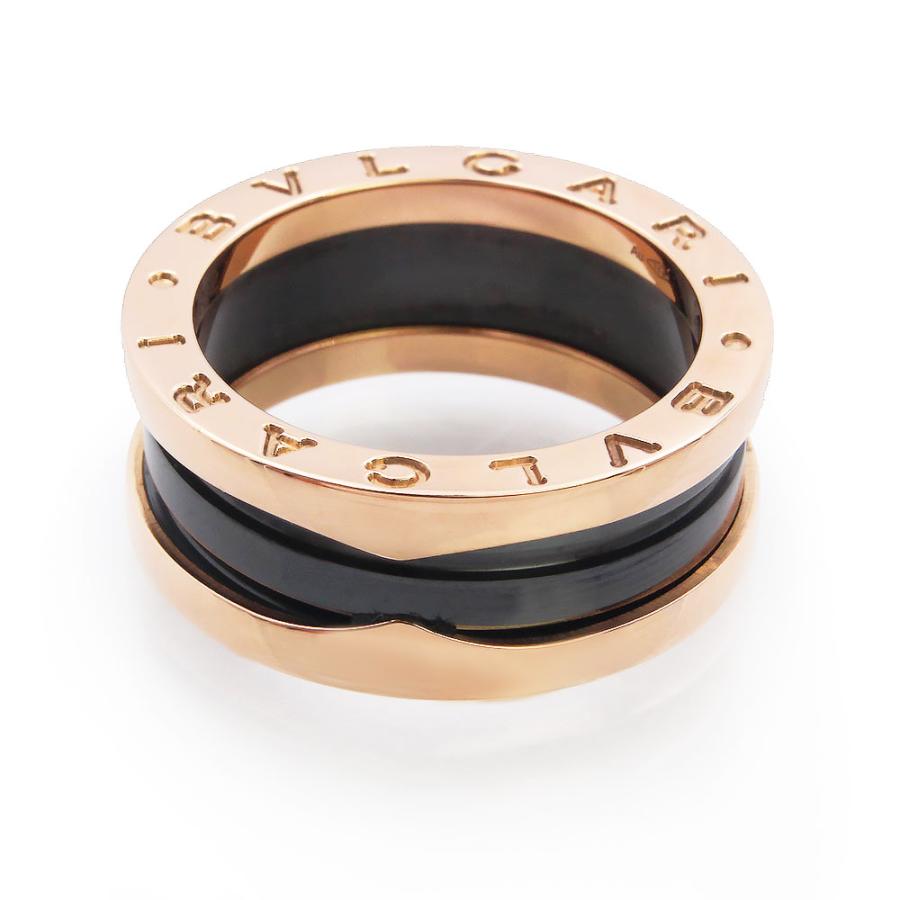 BVLGARI（ブルガリ） （新品同様品）BVLGARI AN855962 B zero 1