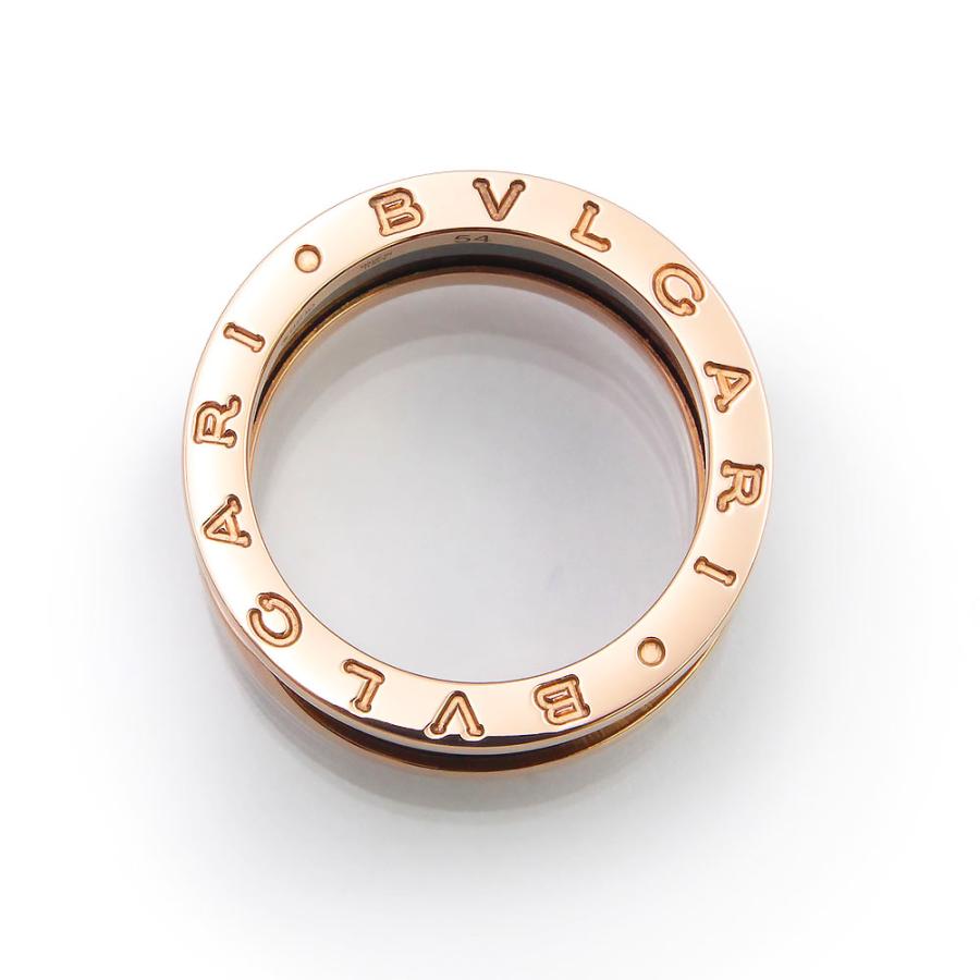 BVLGARI（ブルガリ） （新品同様品）BVLGARI AN855962 B zero 1