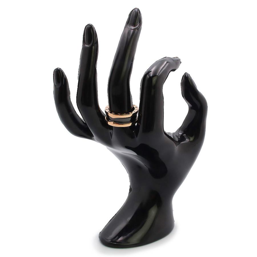 BVLGARI（ブルガリ） （新品同様品）BVLGARI AN855962 B zero 1