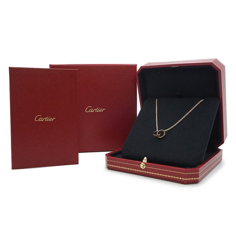 Cartier（カルティエ） （新品同様品）Cartier B7212300 Love ベビー