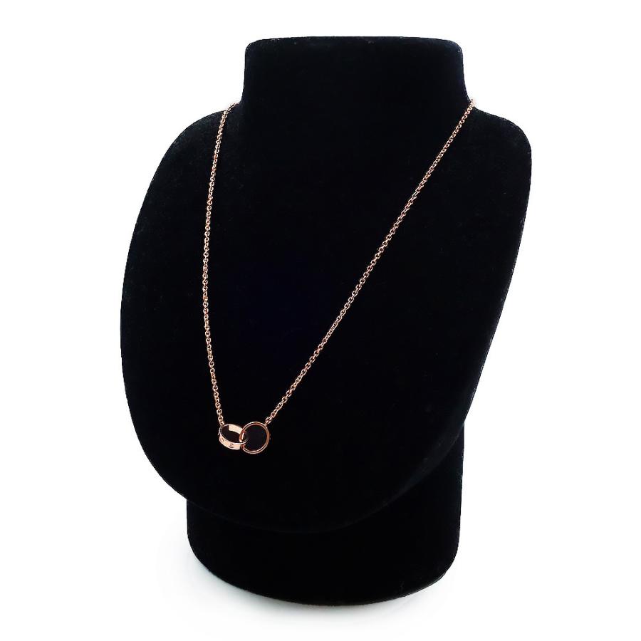 Cartier（カルティエ） （新品同様品）Cartier B7212300 Love ベビー
