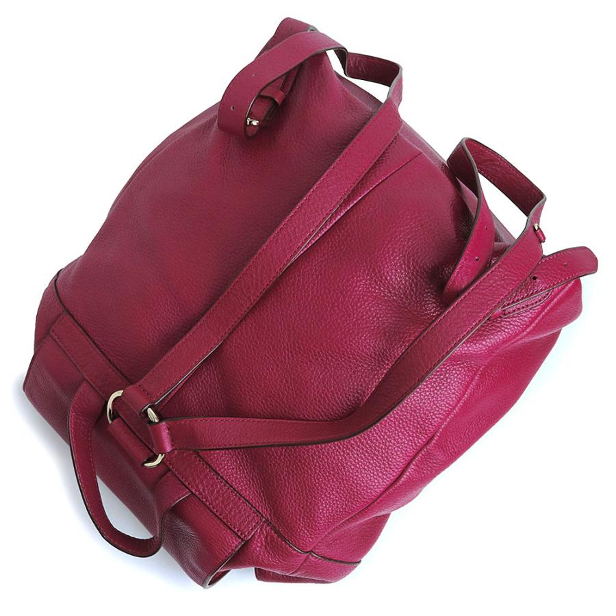 COACH（コーチ） （中古）COACH F37410 BILLIE ビリー ペブルドレザー