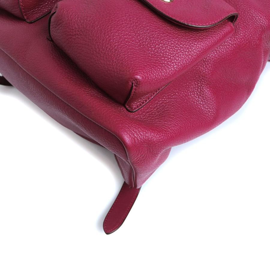 COACH（コーチ） （中古）COACH F37410 BILLIE ビリー ペブルドレザー
