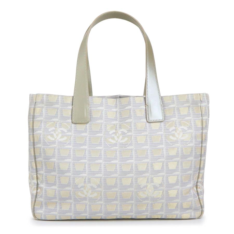 CHANEL（シャネル） （中古）CHANEL A15991 ニュートラベルライン MM 