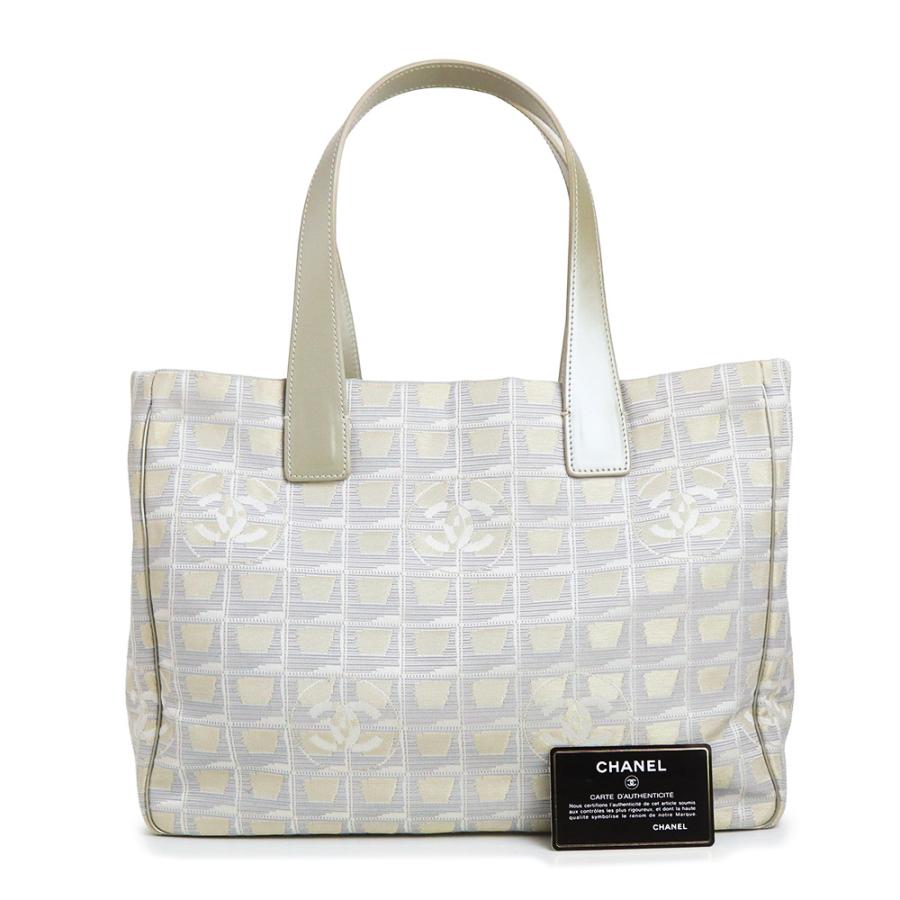 CHANEL（シャネル） （中古）CHANEL A15991 ニュートラベルライン MM 