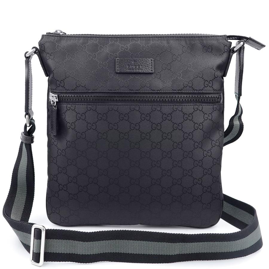 GUCCI（グッチ） （未使用 展示品）GUCCI 449184 メッセンジャー GG