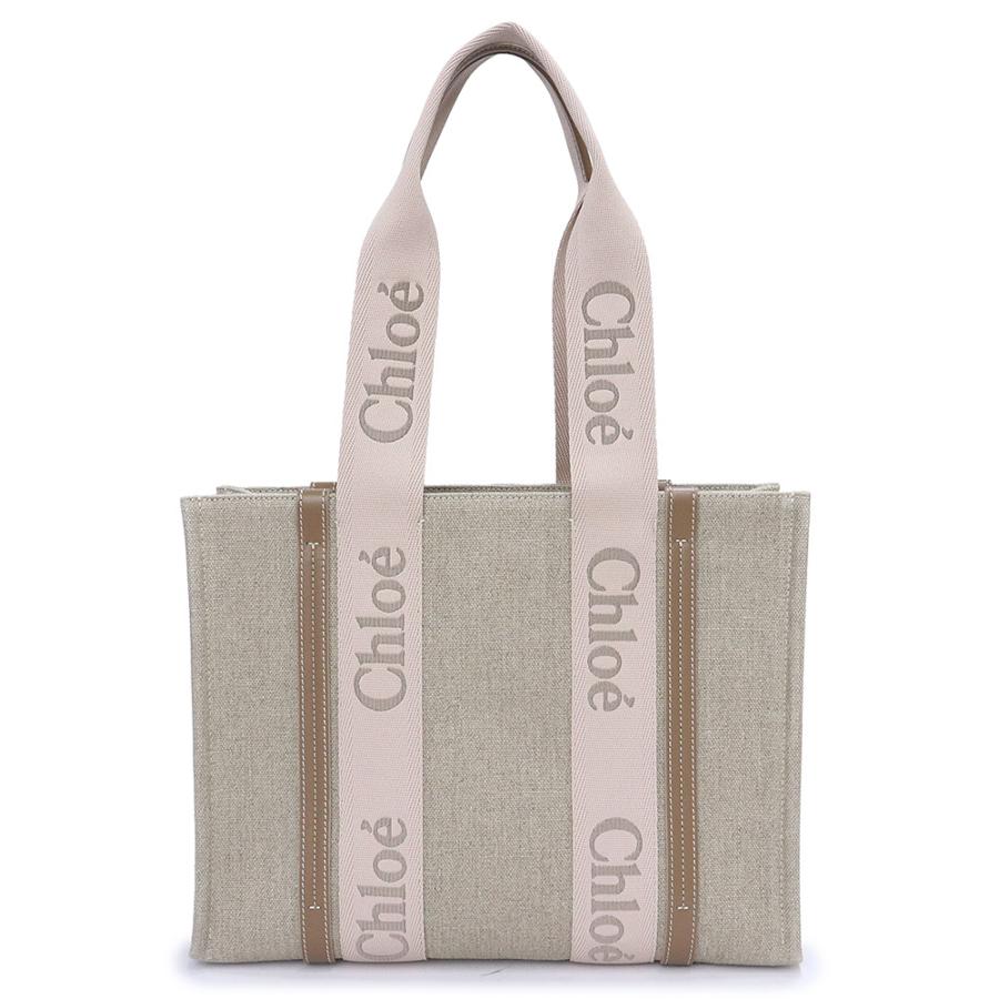 Chloe（クロエ） （未使用 展示品）Chloe CHC23AS383L1726Y WOODY 