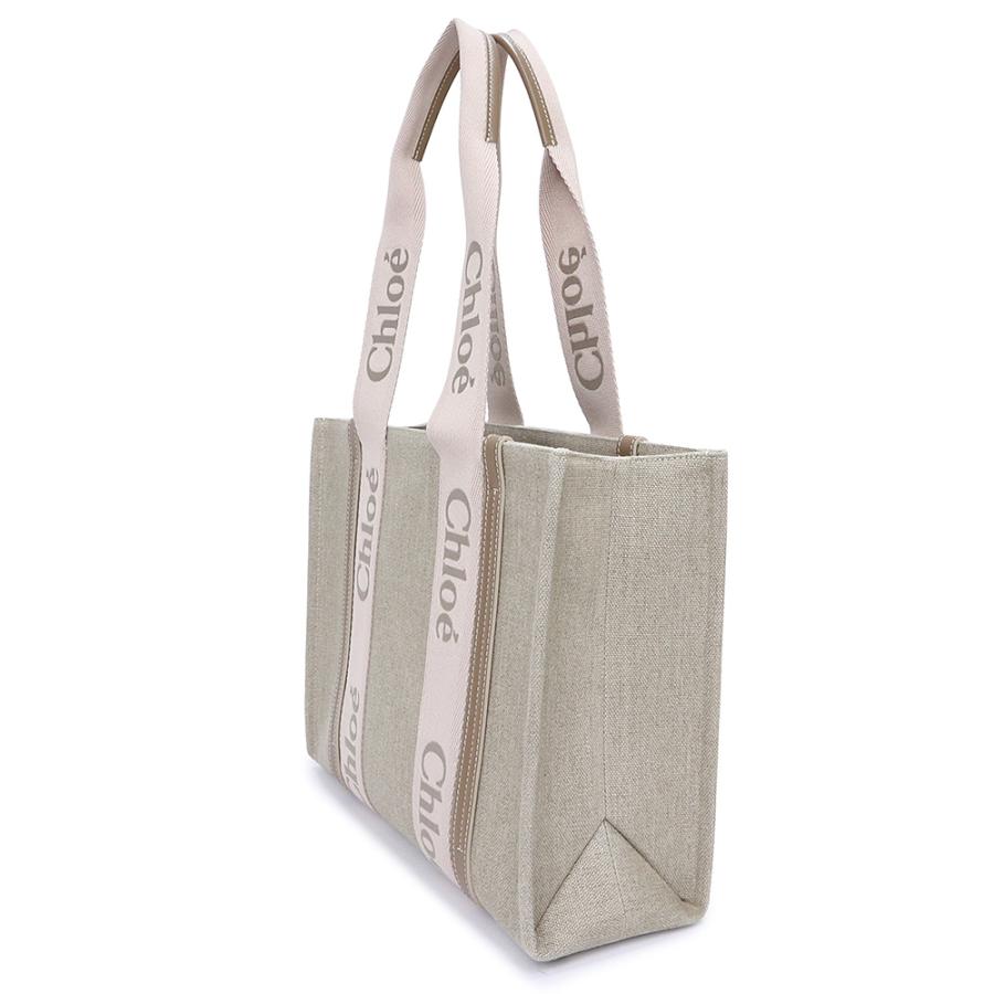 Chloe（クロエ） （未使用 展示品）Chloe CHC23AS383L1726Y WOODY 