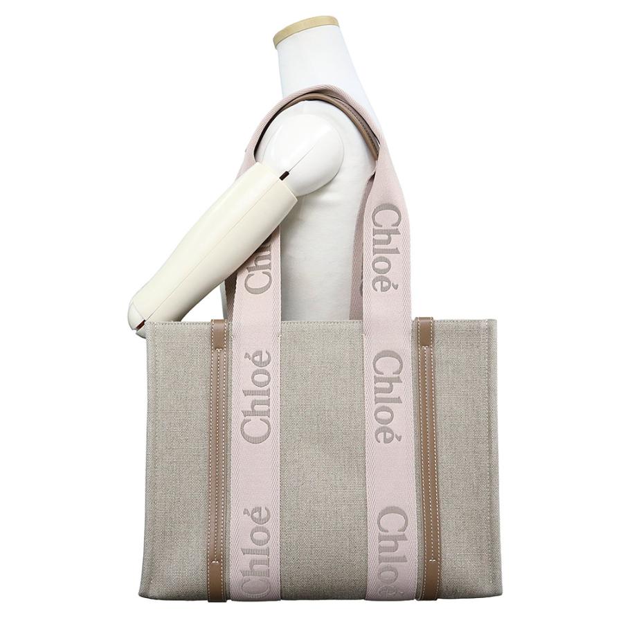 Chloe（クロエ） （未使用 展示品）Chloe CHC23AS383L1726Y WOODY 