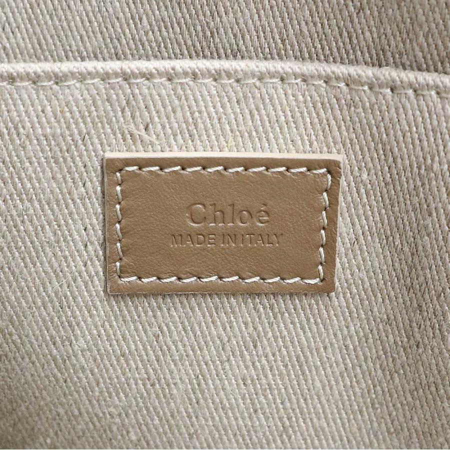 Chloe（クロエ） （未使用 展示品）Chloe CHC23AS383L1726Y WOODY 