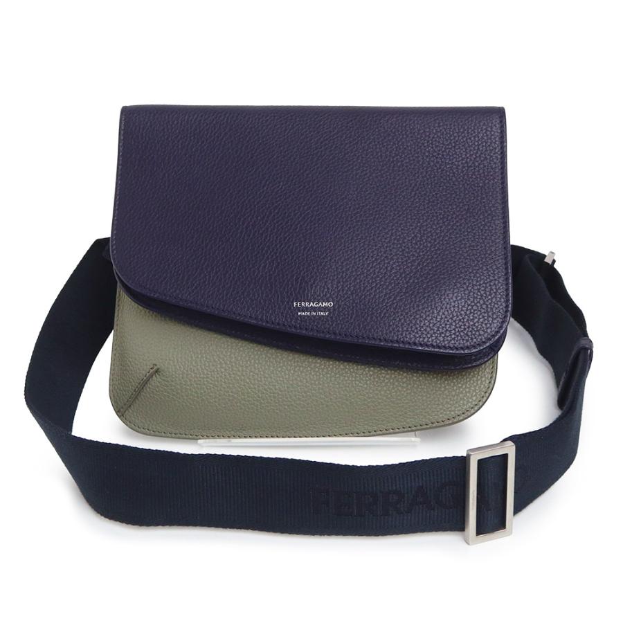 FERRAGAMO（フェラガモ） （未使用 展示品）Salvatore Ferragamo 