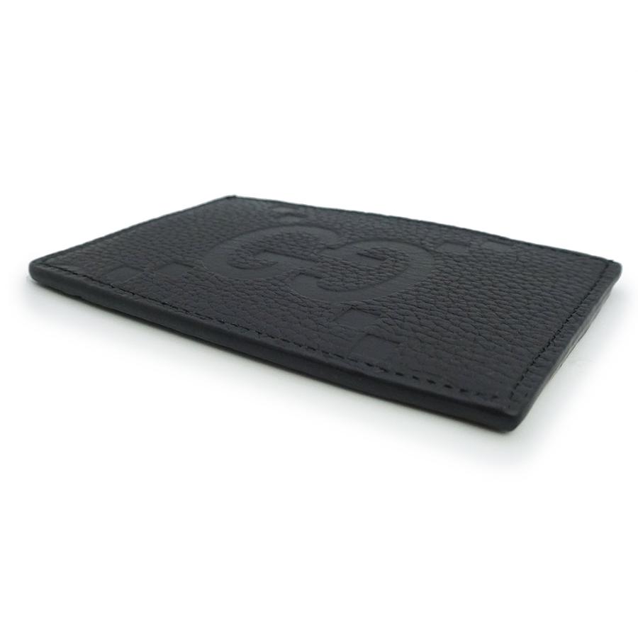 GUCCI（グッチ） （未使用 展示品）GUCCI 812681 ジャンボGGレザー
