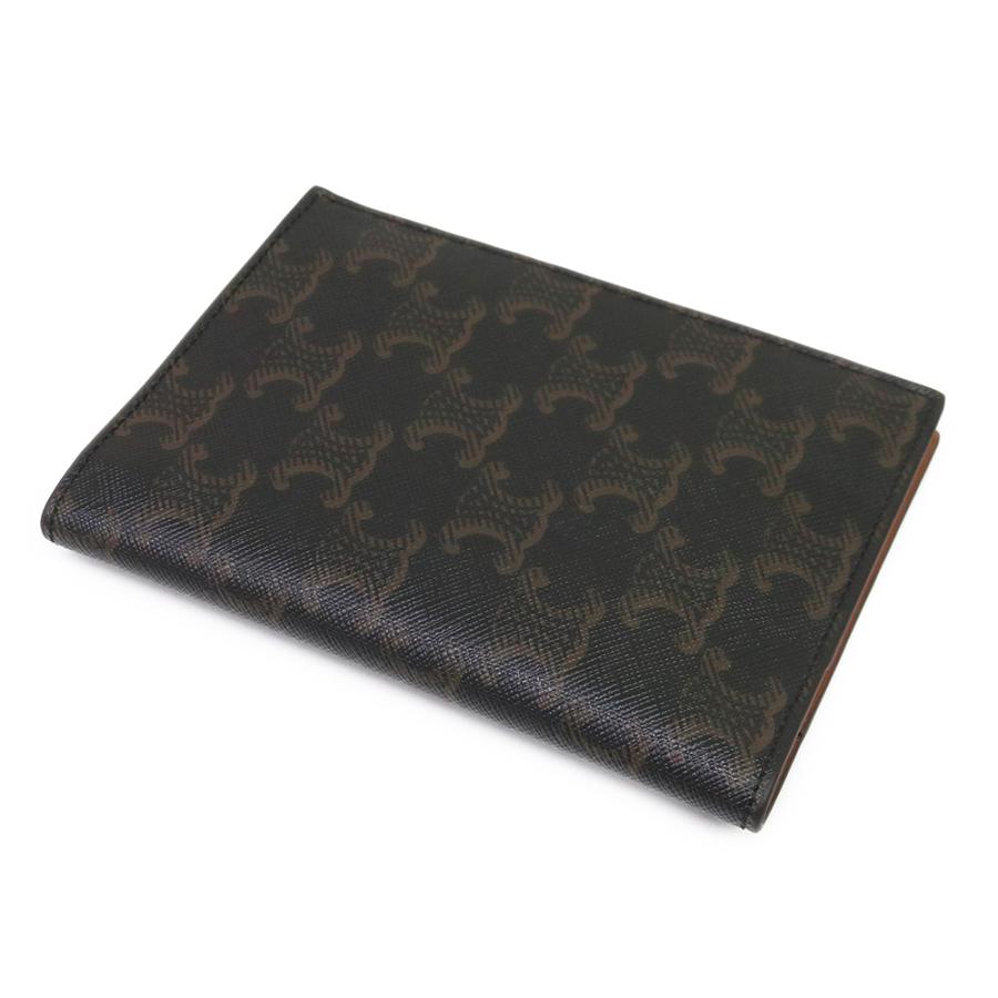 CELINE（セリーヌ） （新品・未使用品）CELINE 4M3432AK1 パスポート