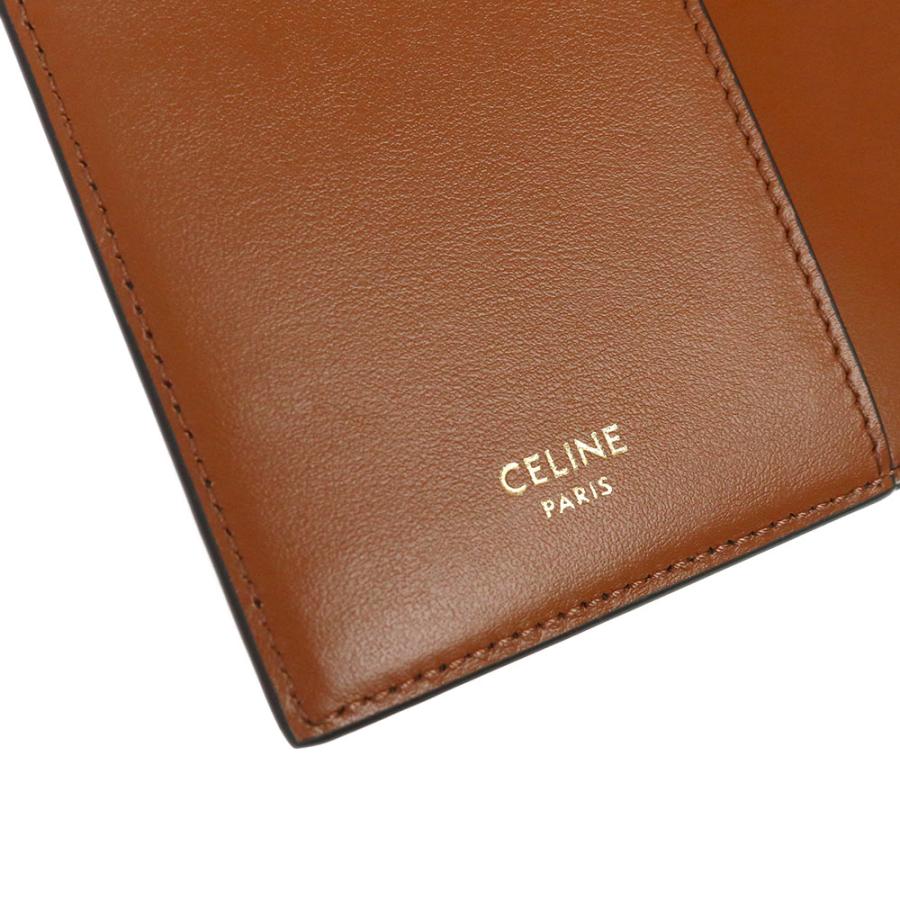 CELINE（セリーヌ） （新品・未使用品）CELINE 4M3432AK1 パスポート