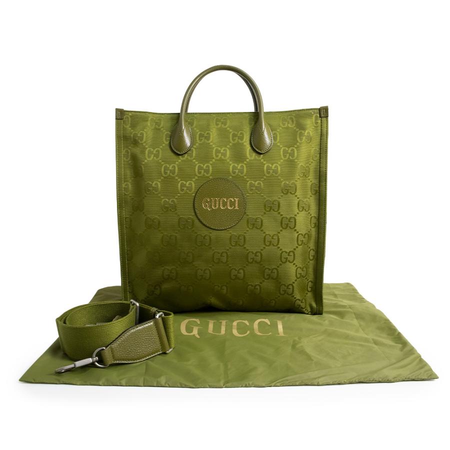 GUCCI（グッチ） （未使用 展示品）GUCCI 696043 オフザグリッド 