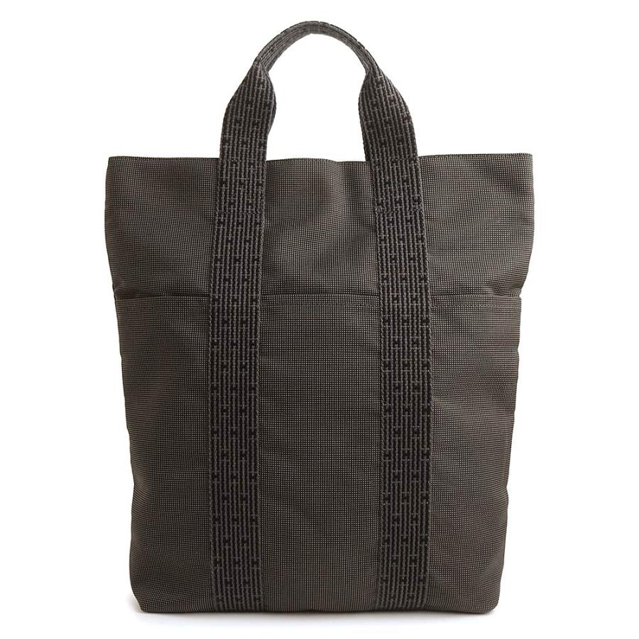 HERMES（エルメス） （美品）HERMES エールライン カバス トート 