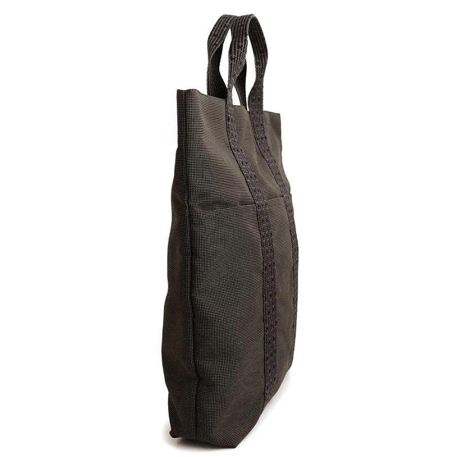HERMES（エルメス） （美品）HERMES エールライン カバス トート 