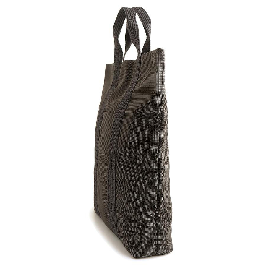 HERMES（エルメス） （美品）HERMES エールライン カバス トート 