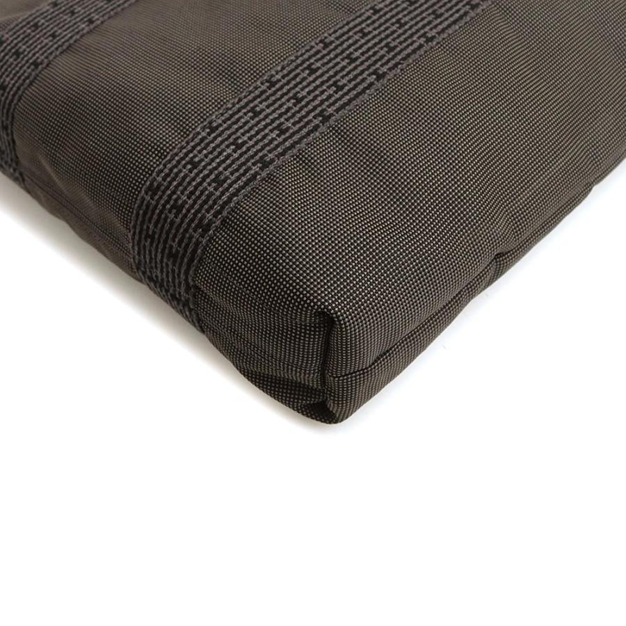 HERMES（エルメス） （美品）HERMES エールライン カバス トート 