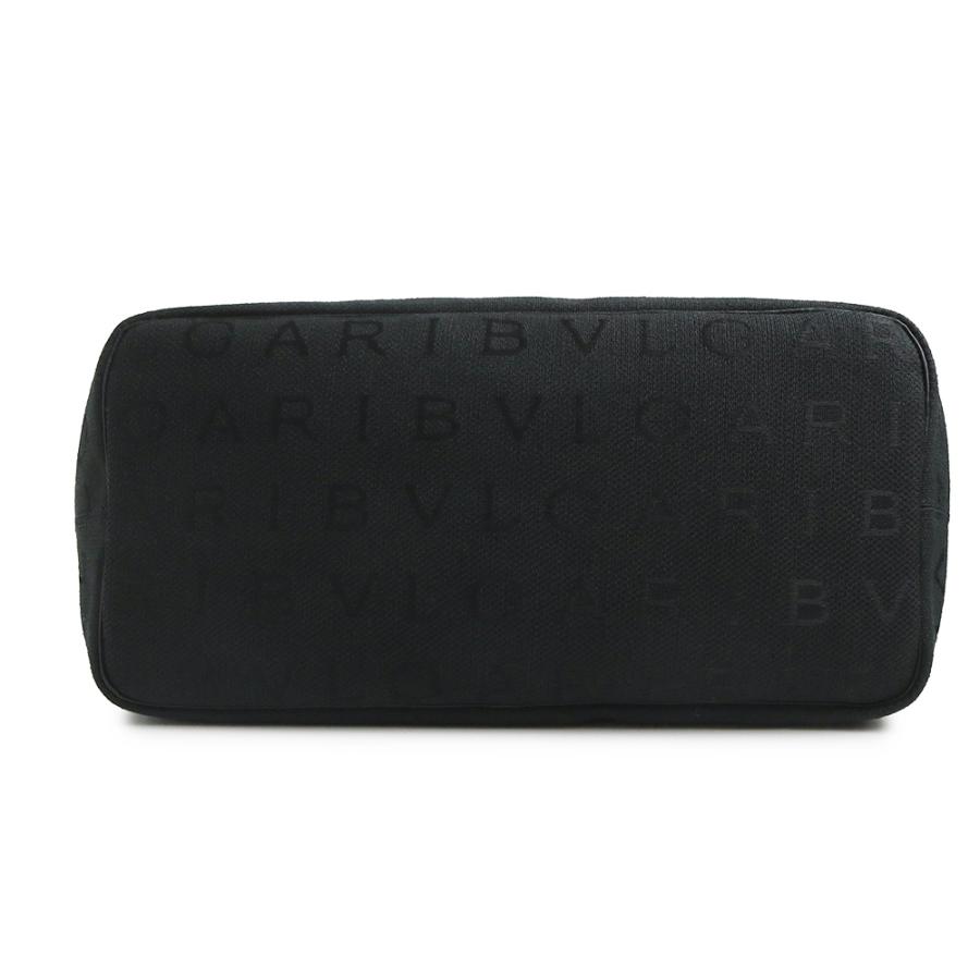 BVLGARI（ブルガリ） （美品）BVLGARI 31217ロゴマニア キャンバス