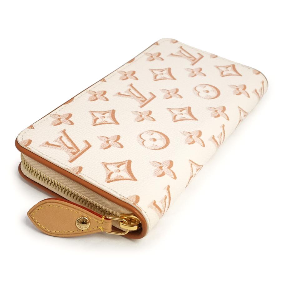 ゆ*ん様 ルイヴィトン　ジッピーウォレット LOUIS VUITTON（ルイ・ヴィトン） （新品同様品）LOUIS VUITTON ルイ