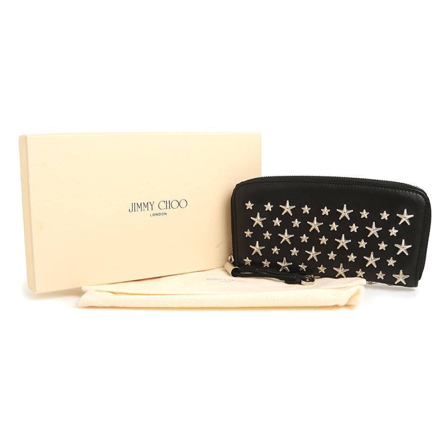 JIMMY CHOO（ジミーチュウ） （未使用 展示品）JIMMY CHOO FILIPA 