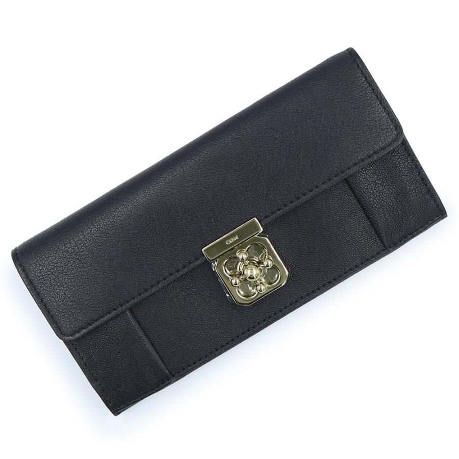 Chloe（クロエ） （未使用 展示品）Chloe 3P0592-733 エルシー シープ 