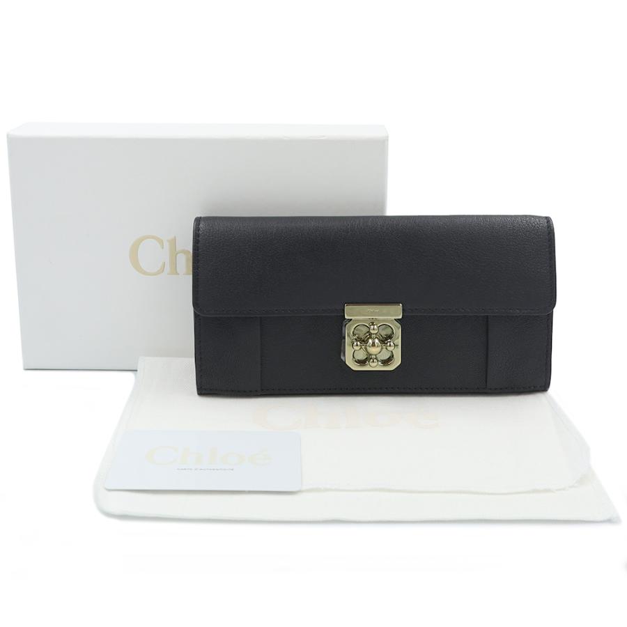 Chloe（クロエ） （未使用 展示品）Chloe 3P0592-733 エルシー シープ 