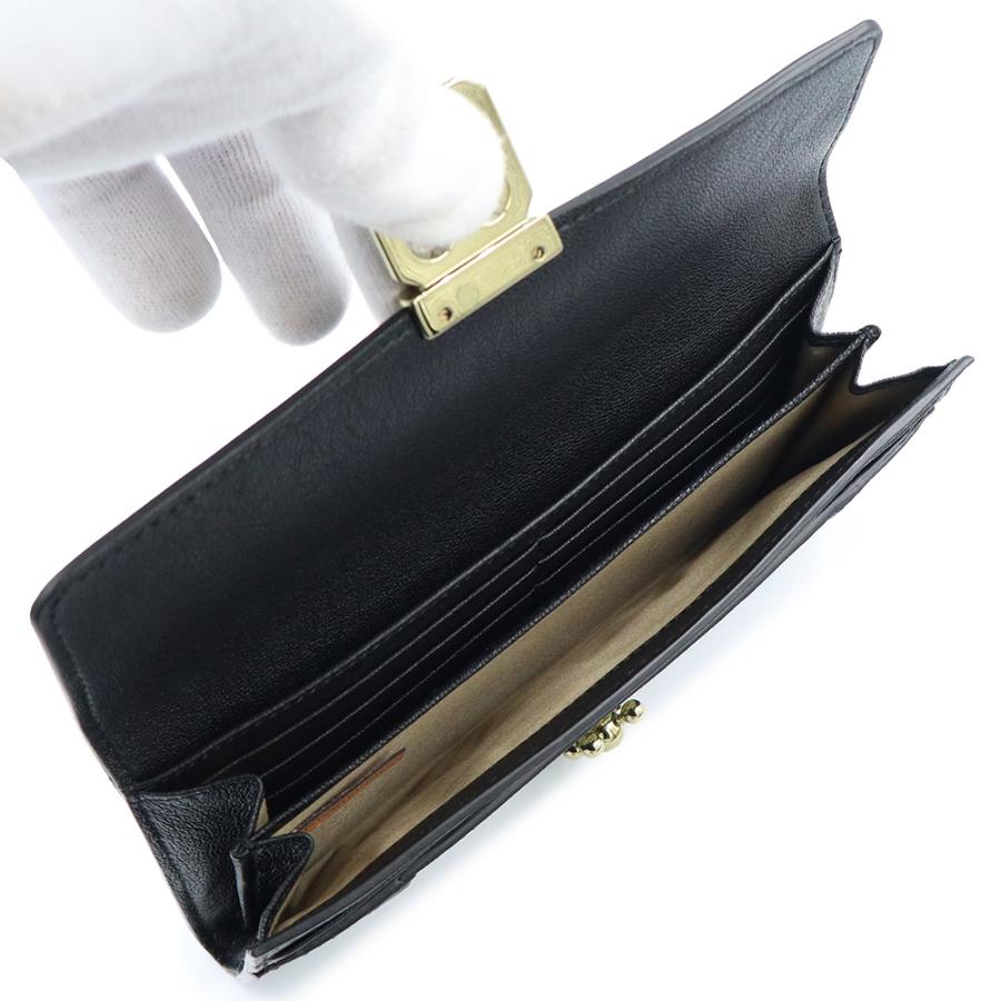 Chloe（クロエ） （未使用 展示品）Chloe 3P0592-733 エルシー シープ 