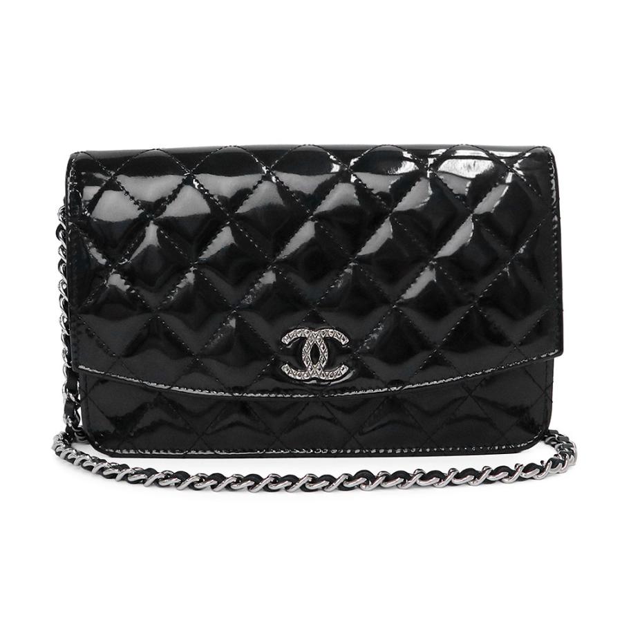 CHANEL（シャネル） （中古）CHANEL A48692 ブリリアント マトラッセ 