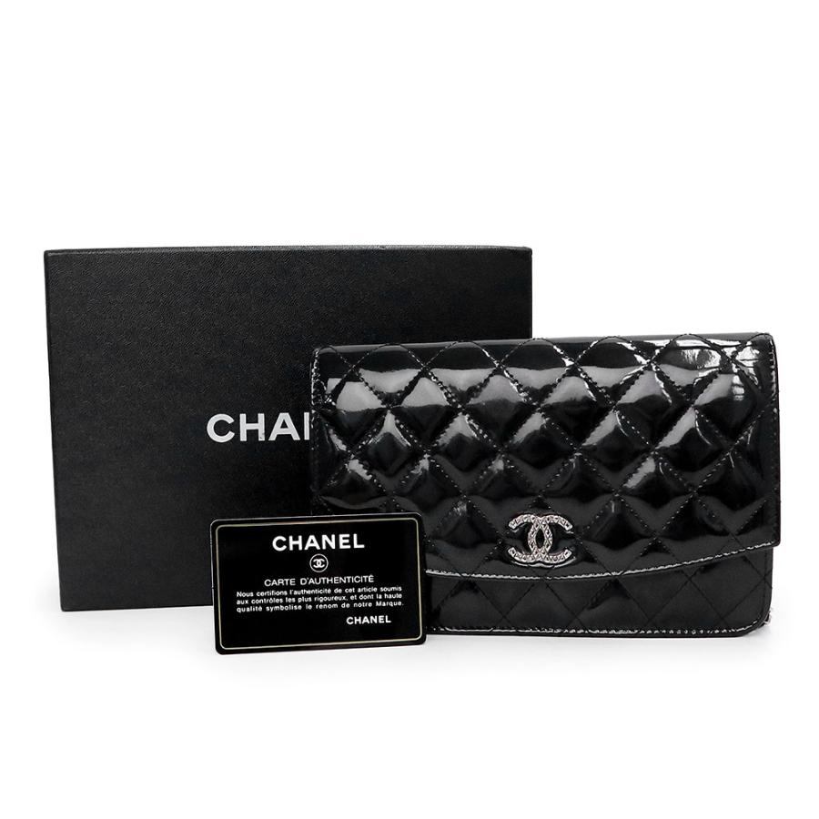 CHANEL（シャネル） （中古）CHANEL A48692 ブリリアント マトラッセ 