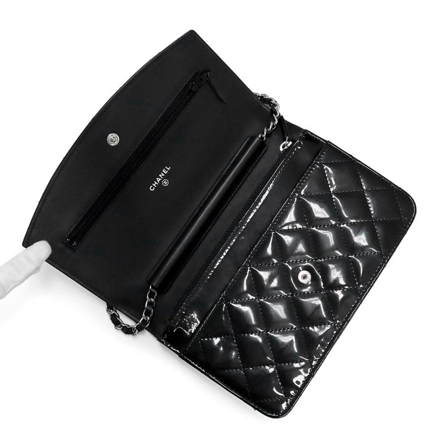 CHANEL（シャネル） （中古）CHANEL A48692 ブリリアント マトラッセ