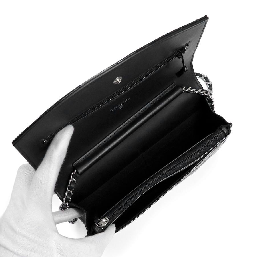 CHANEL（シャネル） （中古）CHANEL A48692 ブリリアント マトラッセ