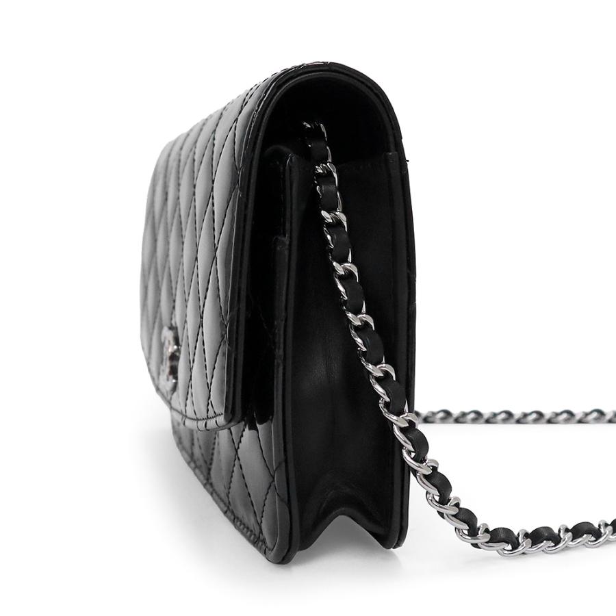 CHANEL（シャネル） （中古）CHANEL A48692 ブリリアント マトラッセ 