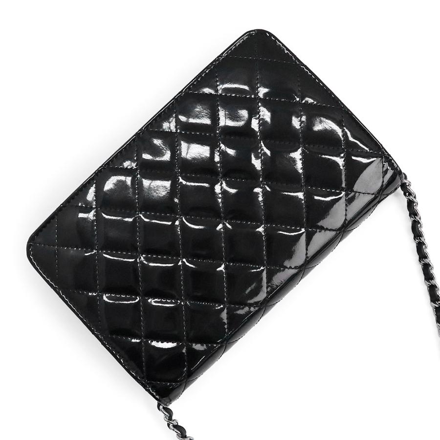 CHANEL（シャネル） （中古）CHANEL A48692 ブリリアント マトラッセ