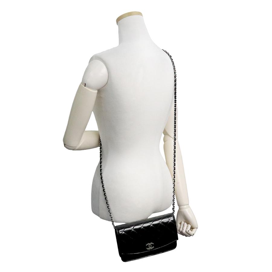 CHANEL（シャネル） （中古）CHANEL A48692 ブリリアント マトラッセ