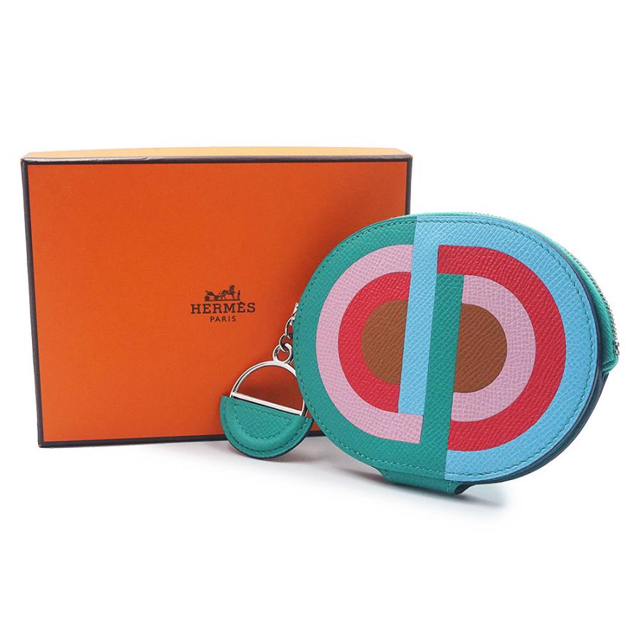 HERMES（エルメス） （未使用 展示品）HERMES インザループ ミニ