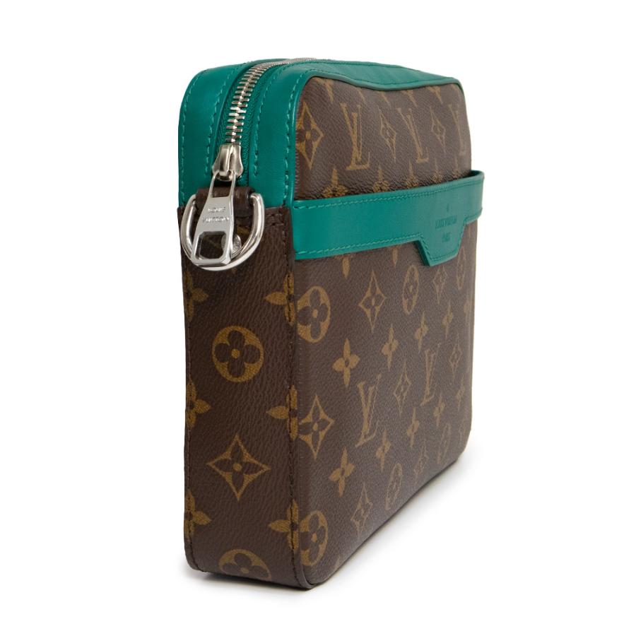 LOUIS VUITTON（ルイ・ヴィトン） （未使用 展示品）LOUIS VUITTON