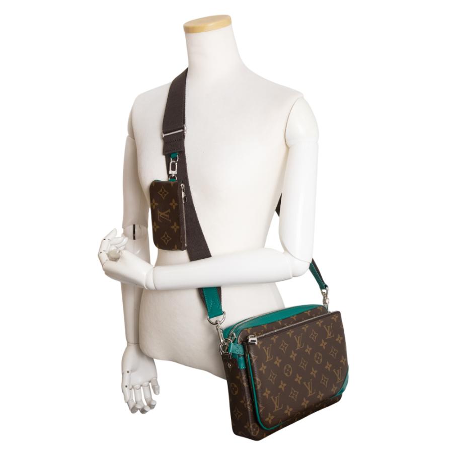 LOUIS VUITTON（ルイ・ヴィトン） （未使用 展示品）LOUIS VUITTON