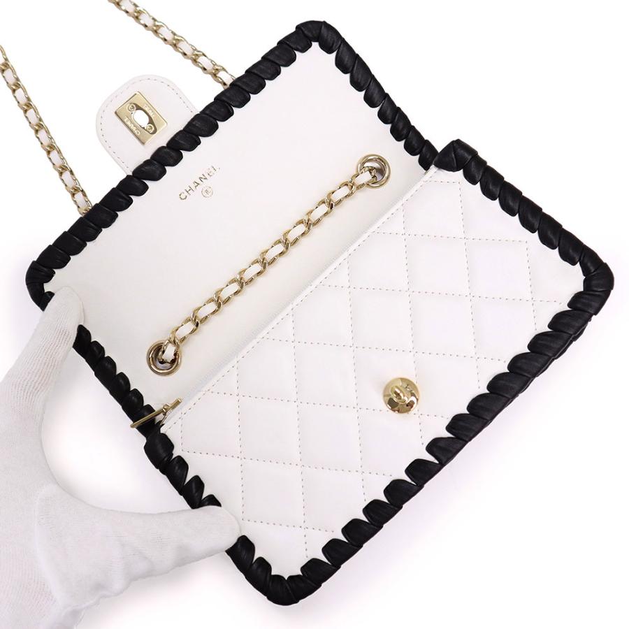CHANEL（シャネル） （未使用 展示品）CHANEL AP5097 チェーンクラッチ