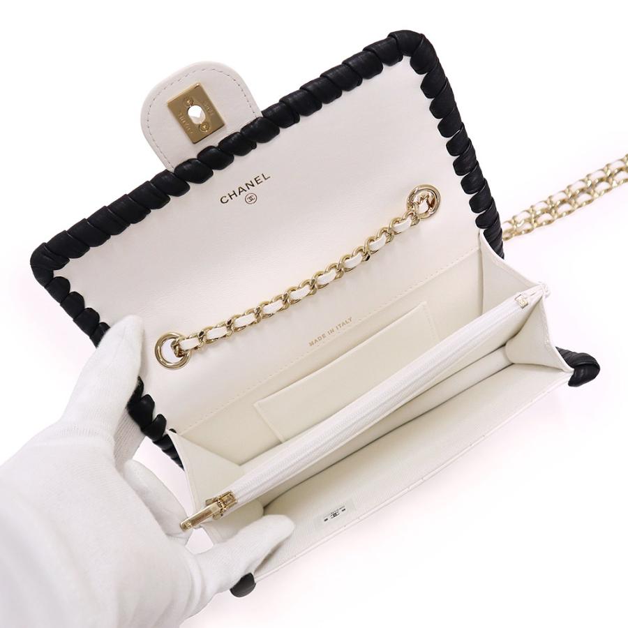 CHANEL（シャネル） （未使用 展示品）CHANEL AP5097 チェーンクラッチ