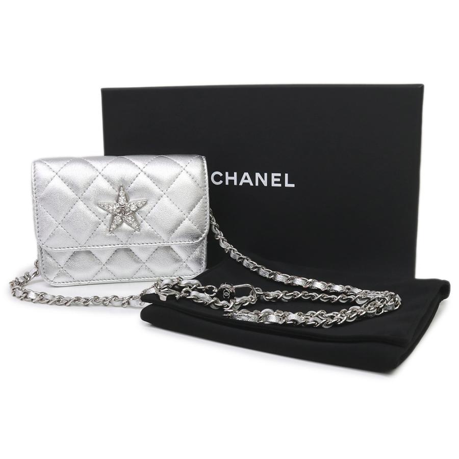 CHANEL（シャネル） （未使用 展示品）CHANEL ココマーク マトラッセ 