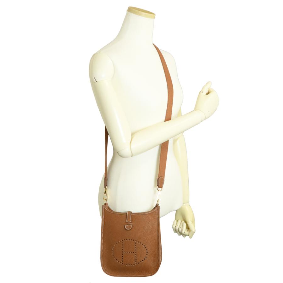 HERMES（エルメス） （未使用 展示品）HERMES エブリン エヴリン TPM