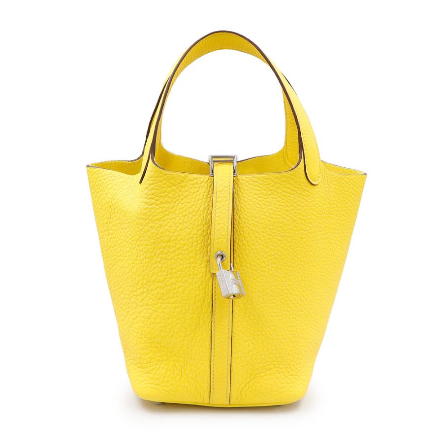 HERMES（エルメス） （新品・未使用品）HERMES ピコタンロック 18 PM