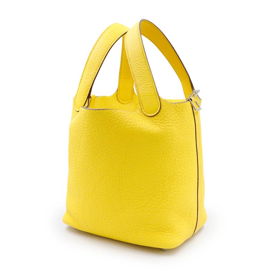 HERMES（エルメス） （新品・未使用品）HERMES ピコタンロック 18 PM