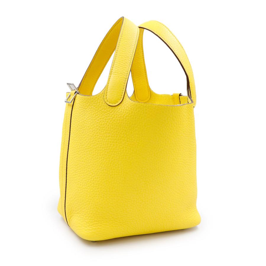 HERMES（エルメス） （新品・未使用品）HERMES ピコタンロック 18 PM