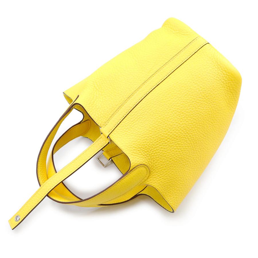 HERMES（エルメス） （新品・未使用品）HERMES ピコタンロック 18 PM