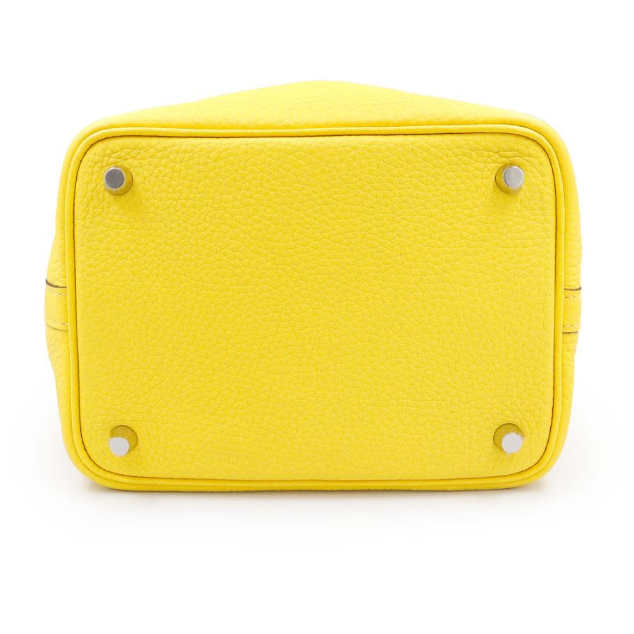 HERMES（エルメス） （新品・未使用品）HERMES ピコタンロック 18 PM