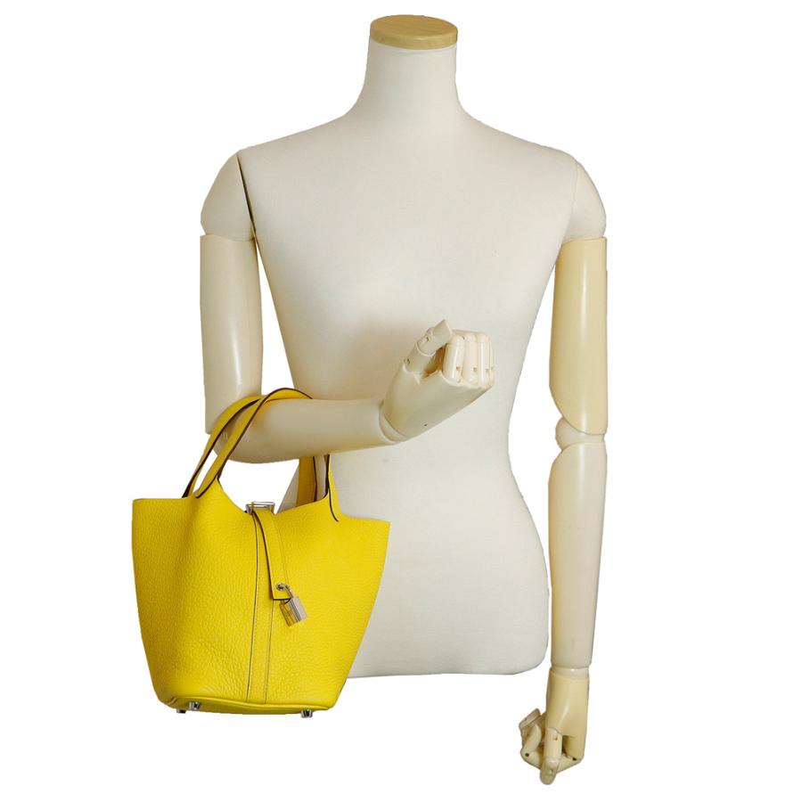 HERMES（エルメス） （新品・未使用品）HERMES ピコタンロック 18 PM